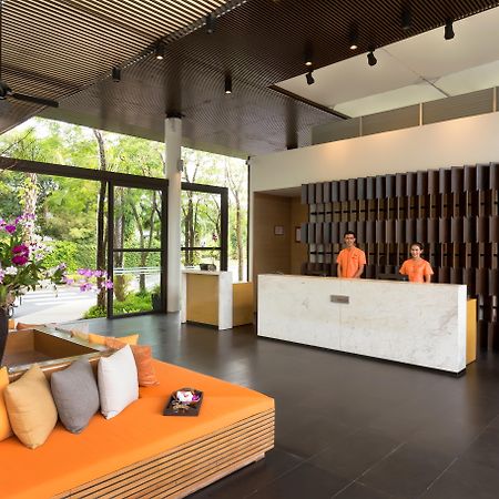 Angsana Villas Resort Phuket - Sha Extra Plus Exterior photo