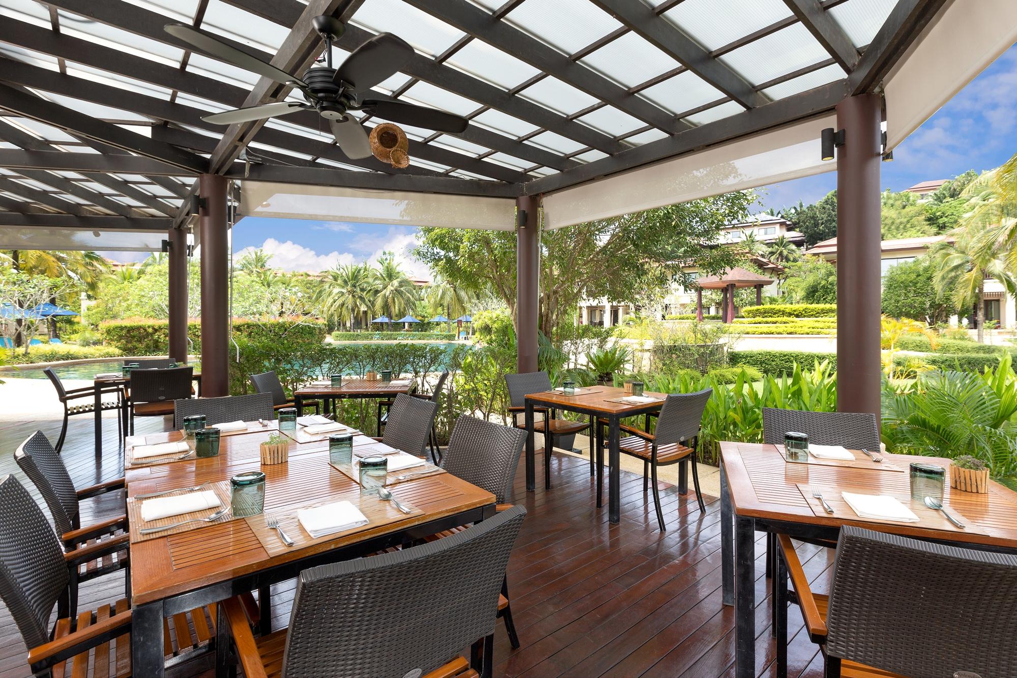 Angsana Villas Resort Phuket - Sha Extra Plus Exterior photo