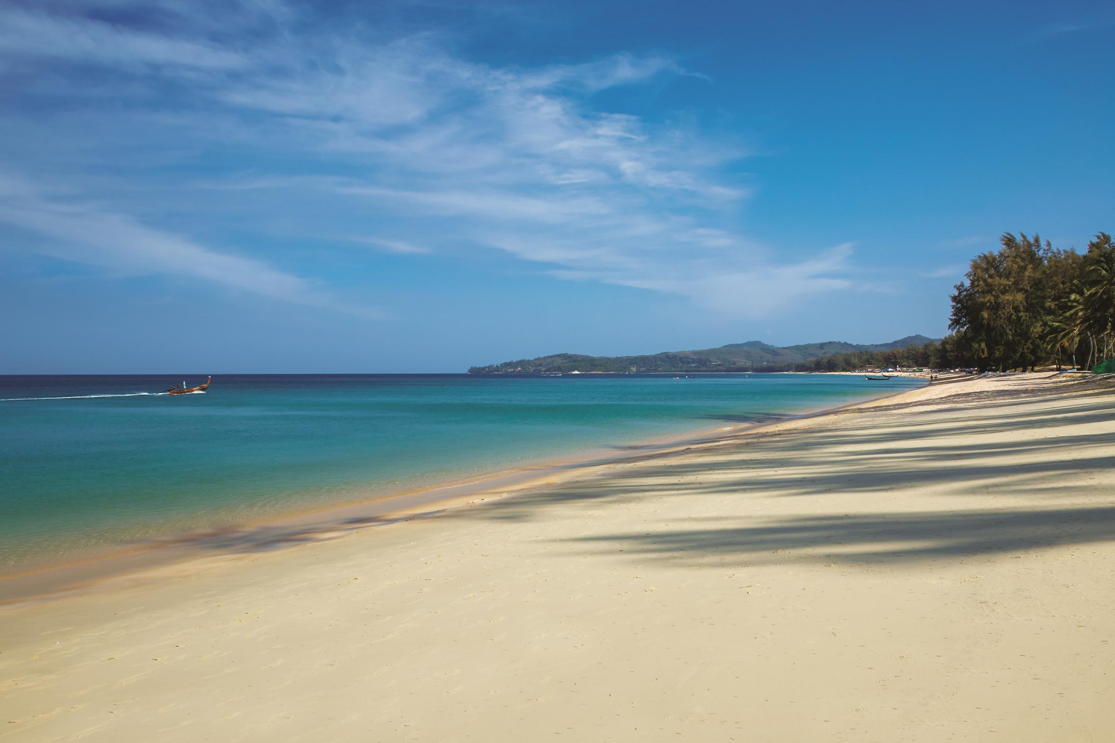 Angsana Villas Resort Phuket - Sha Extra Plus Exterior photo
