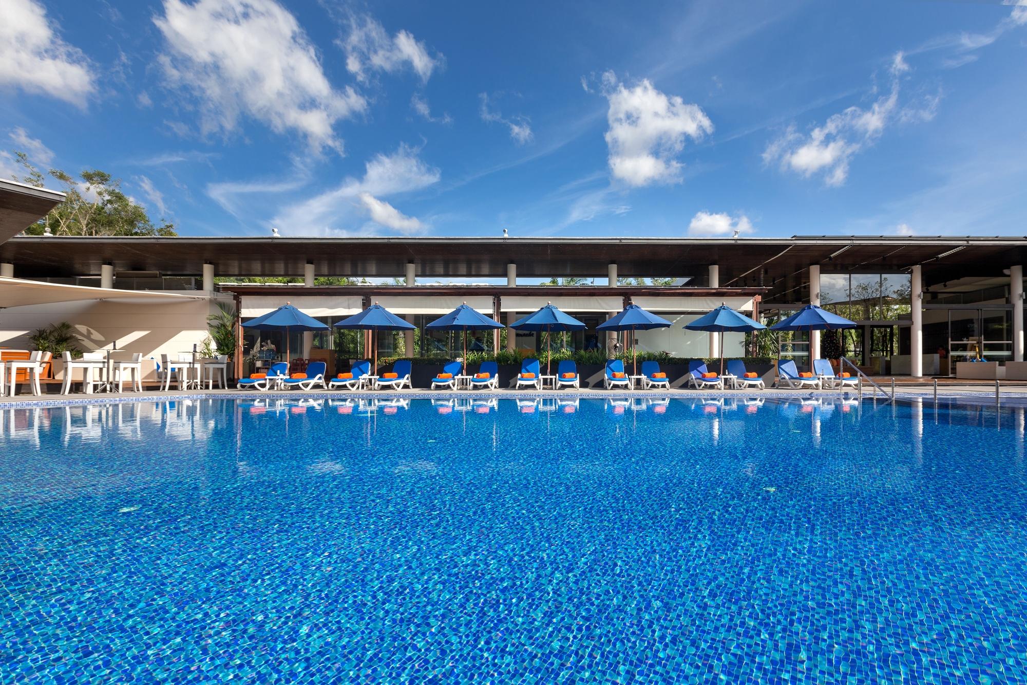 Angsana Villas Resort Phuket - Sha Extra Plus Exterior photo