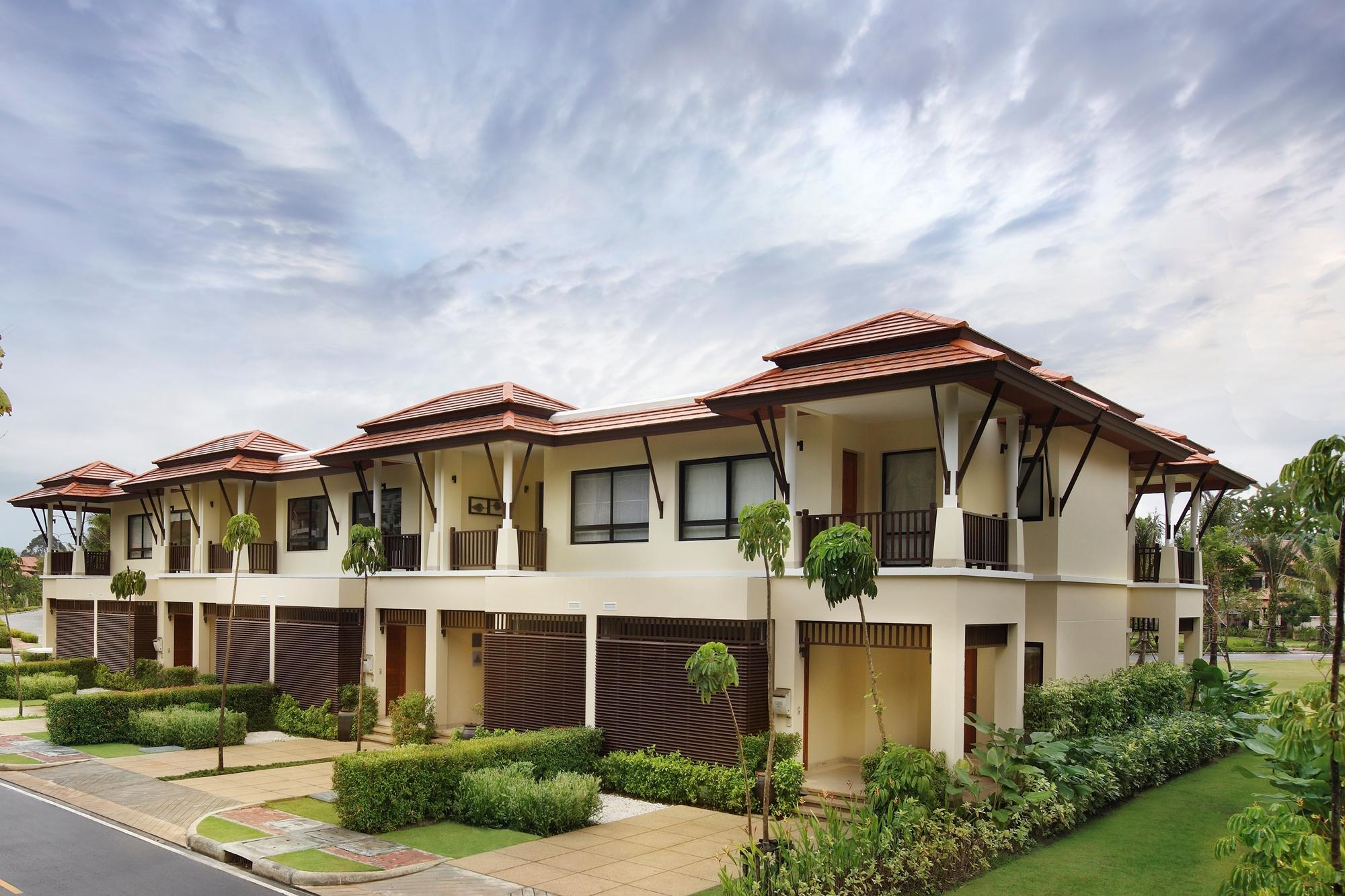 Angsana Villas Resort Phuket - Sha Extra Plus Exterior photo