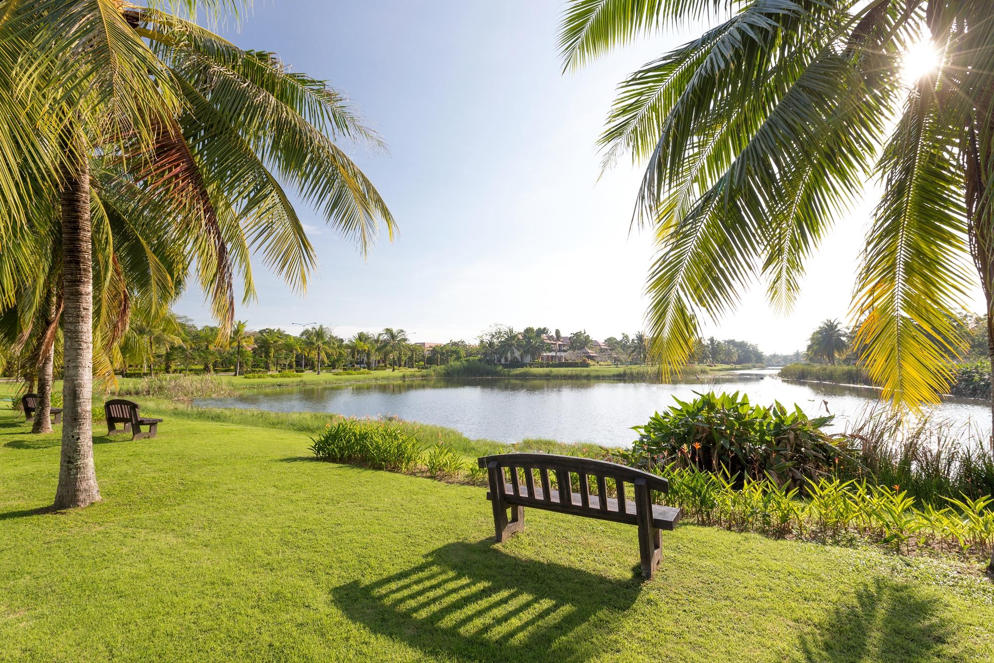 Angsana Villas Resort Phuket - Sha Extra Plus Exterior photo