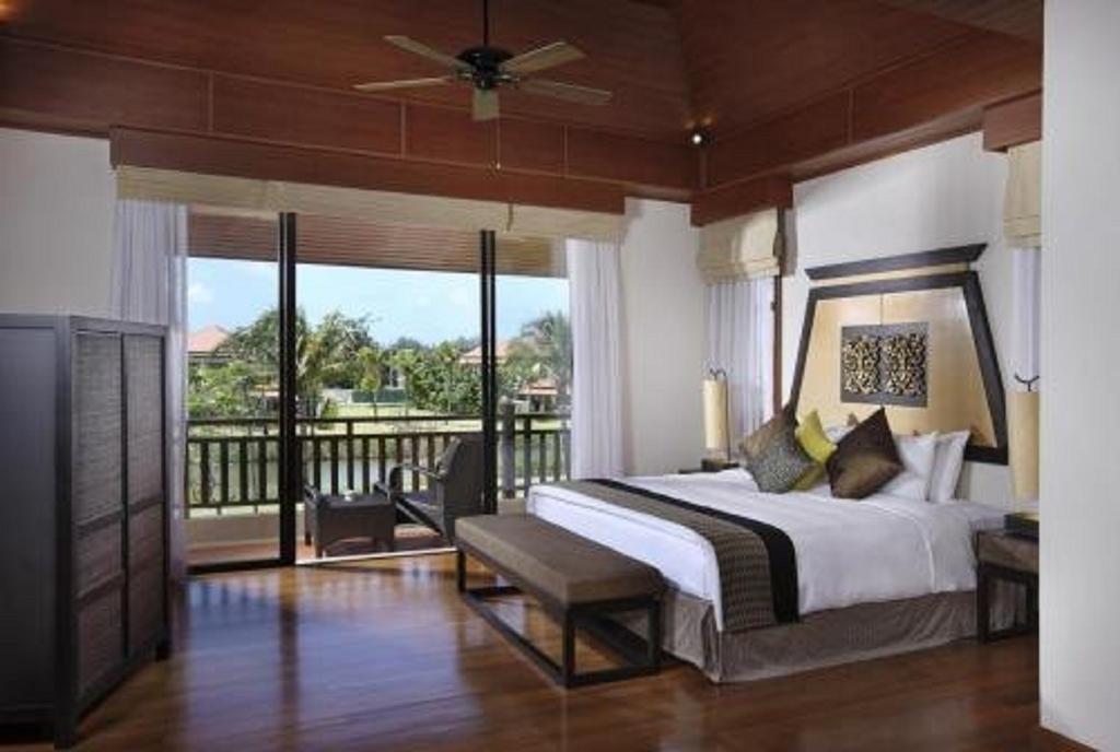 Angsana Villas Resort Phuket - Sha Extra Plus Room photo