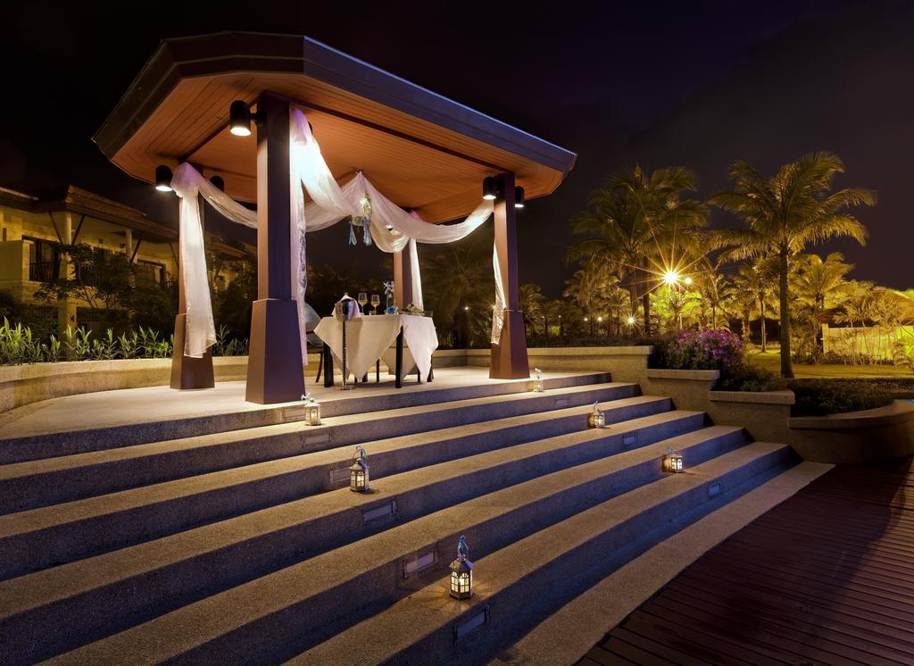 Angsana Villas Resort Phuket - Sha Extra Plus Exterior photo