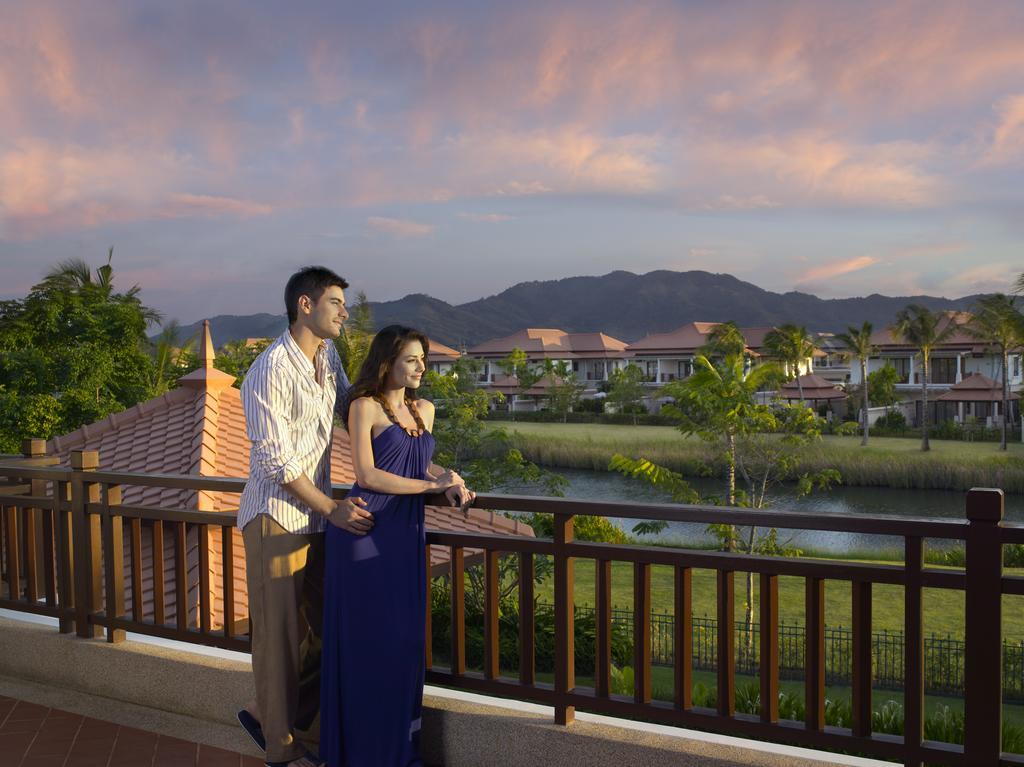 Angsana Villas Resort Phuket - Sha Extra Plus Exterior photo