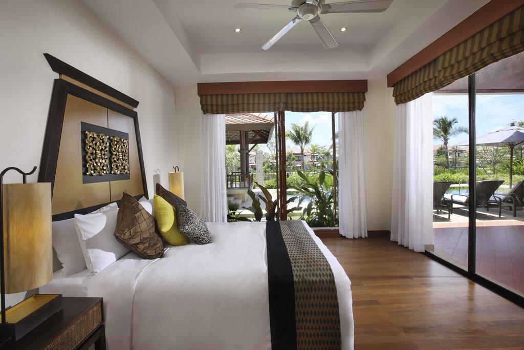 Angsana Villas Resort Phuket - Sha Extra Plus Exterior photo