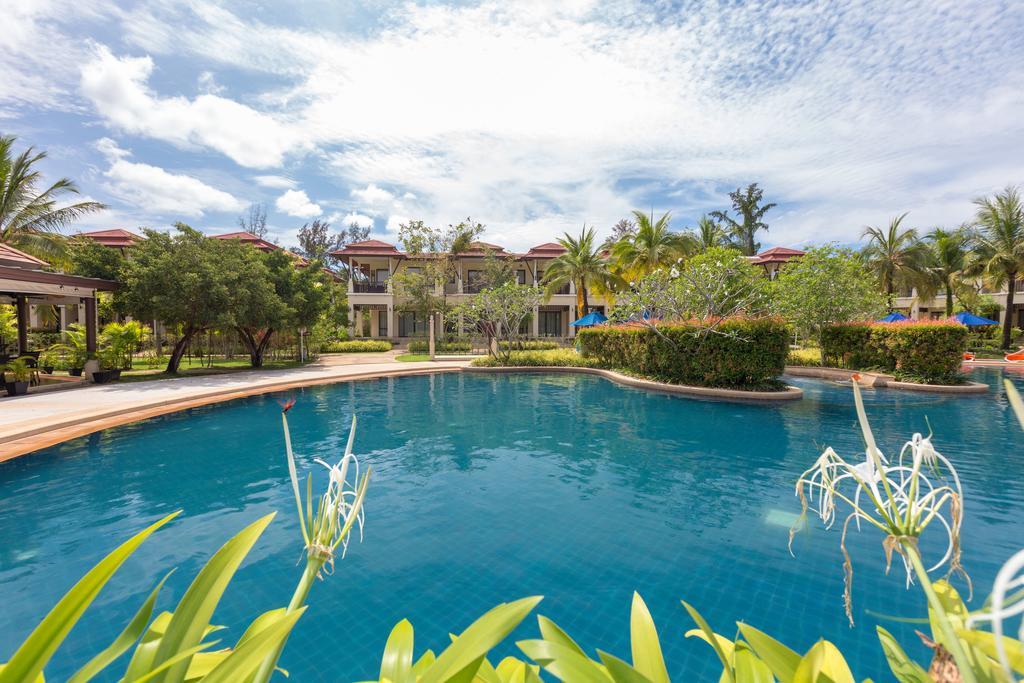 Angsana Villas Resort Phuket - Sha Extra Plus Exterior photo
