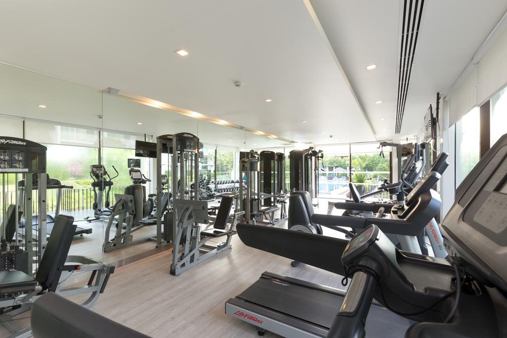 Angsana Villas Resort Phuket - Sha Extra Plus Exterior photo