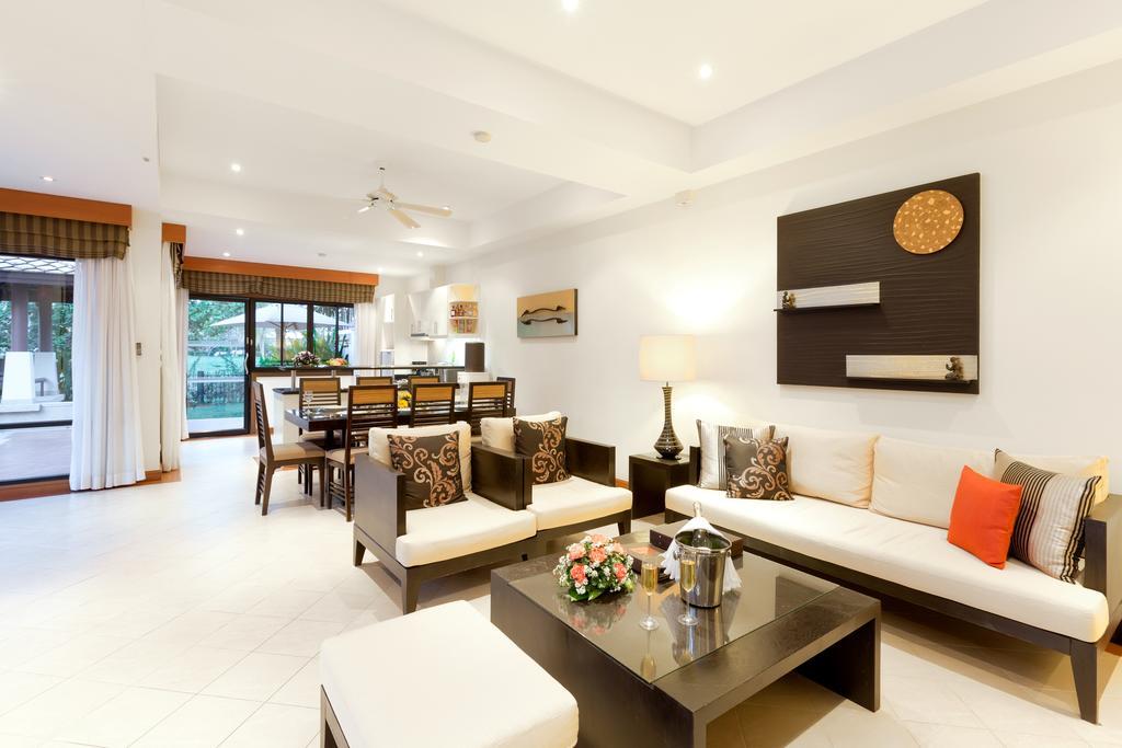 Angsana Villas Resort Phuket - Sha Extra Plus Exterior photo