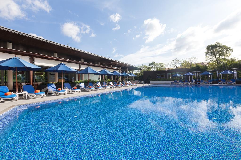 Angsana Villas Resort Phuket - Sha Extra Plus Exterior photo