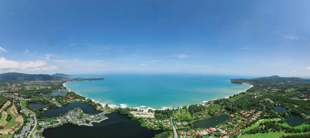 Angsana Villas Resort Phuket - Sha Extra Plus Exterior photo