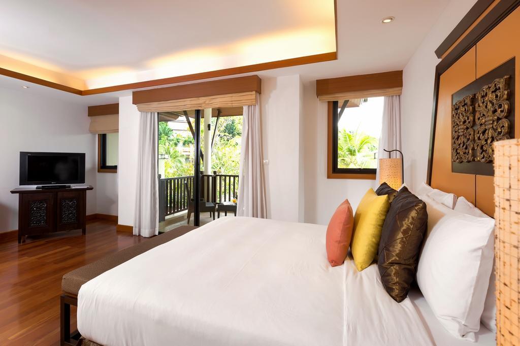 Angsana Villas Resort Phuket - Sha Extra Plus Exterior photo