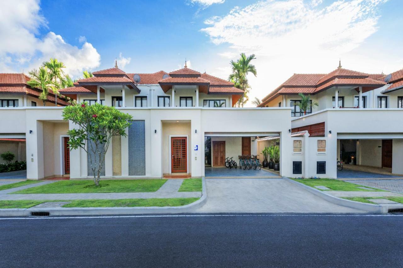 Angsana Villas Resort Phuket - Sha Extra Plus Exterior photo