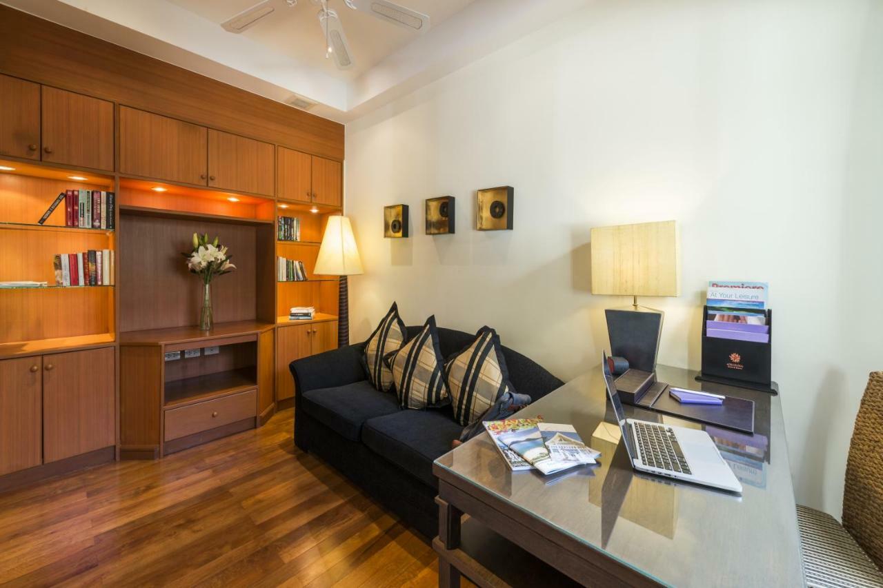 Angsana Villas Resort Phuket - Sha Extra Plus Exterior photo